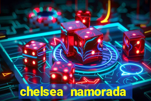 chelsea namorada david garrett